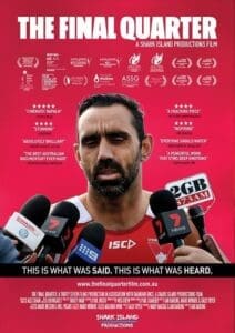 The Final Quarter - documentary - NELSON MEERS FOUNDATION