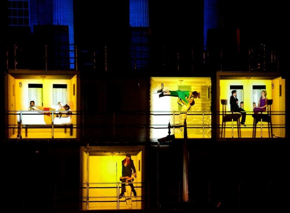 (c) Paul Machacek 2010 - Nikon D700