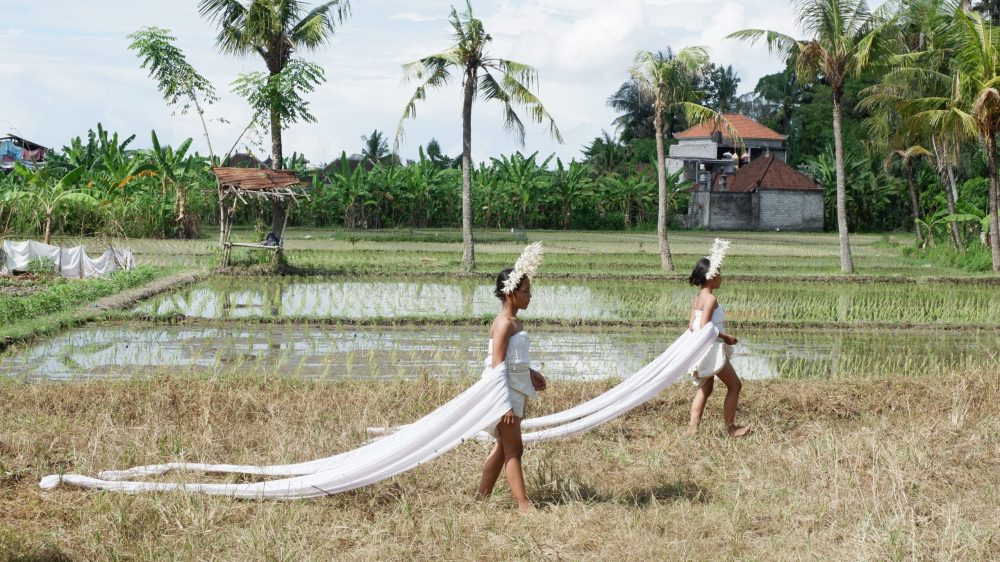8. Kamila Andini - The Seen and Unseen