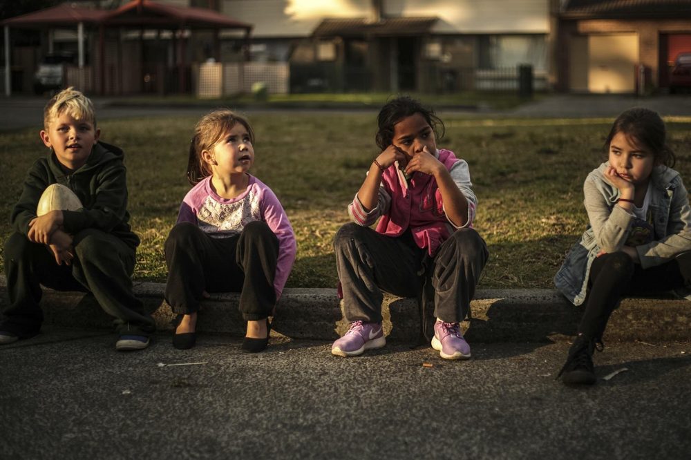 Beyond Empathy PROTECTION