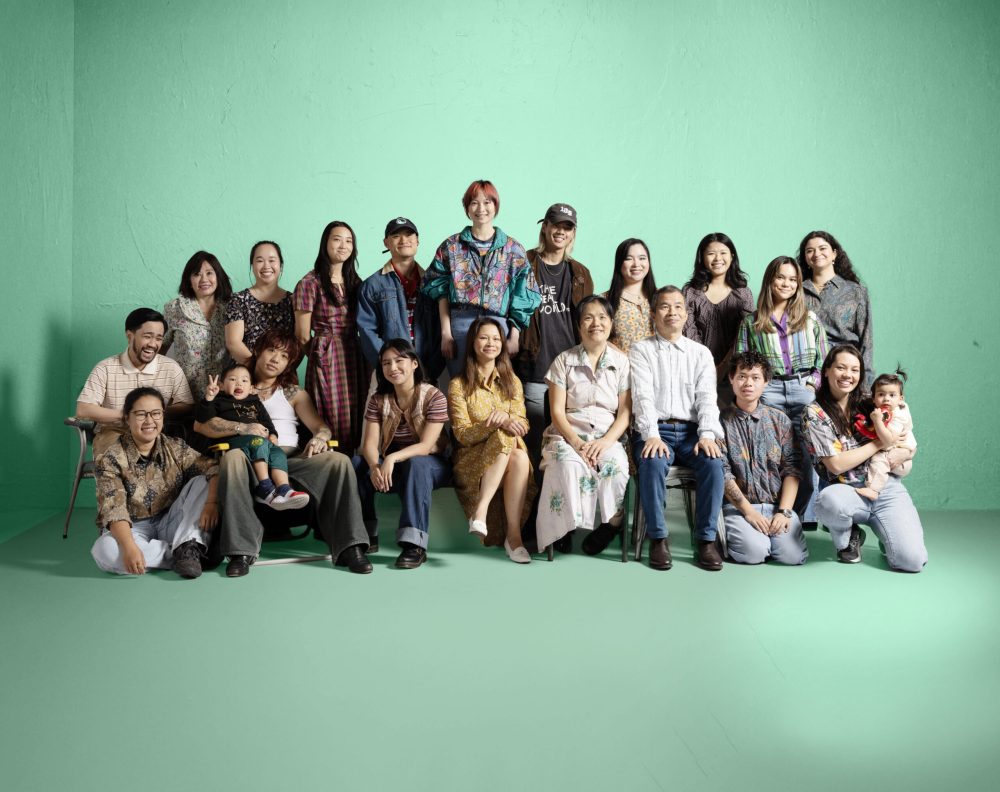 Belvoir 2026_The Coconut Children_0713_colour_Full Image