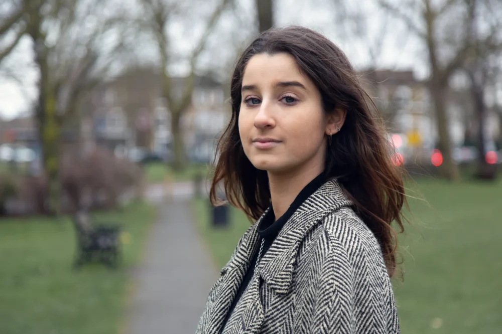 Chanel Contos: CONSENSUAL 2026