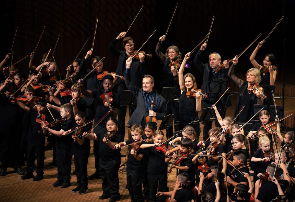 Photo credit: Nic Walker