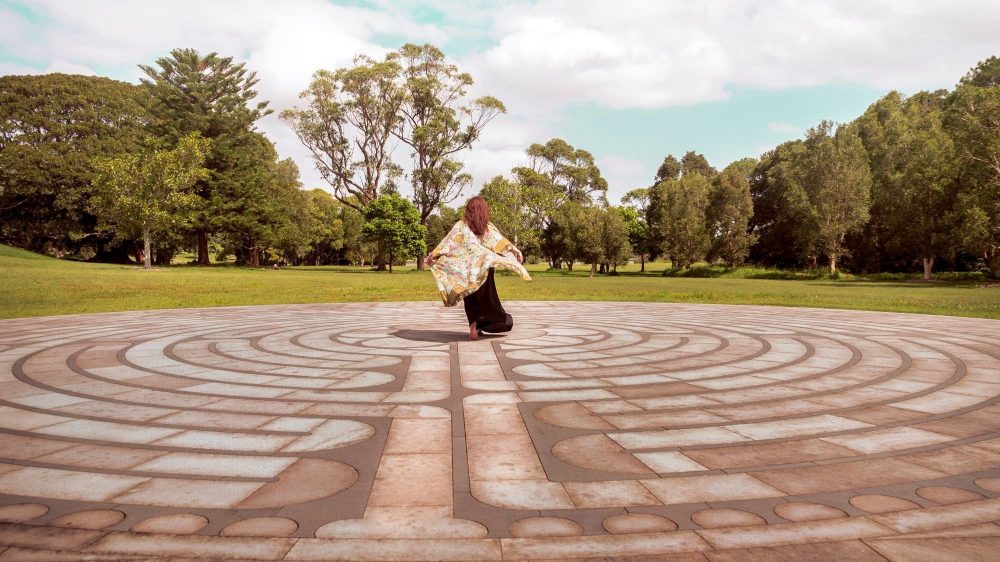 Labyrinth 2 OCT2020 original