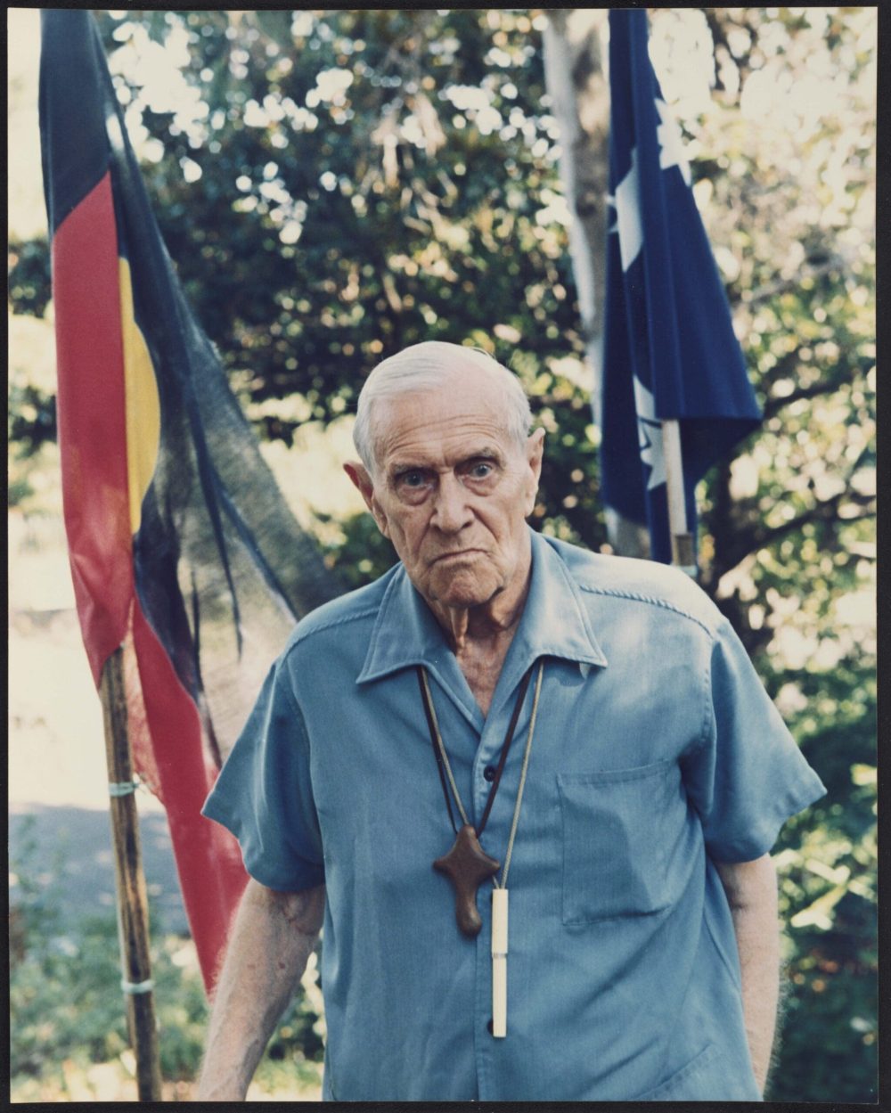 Patrick White_4_1988