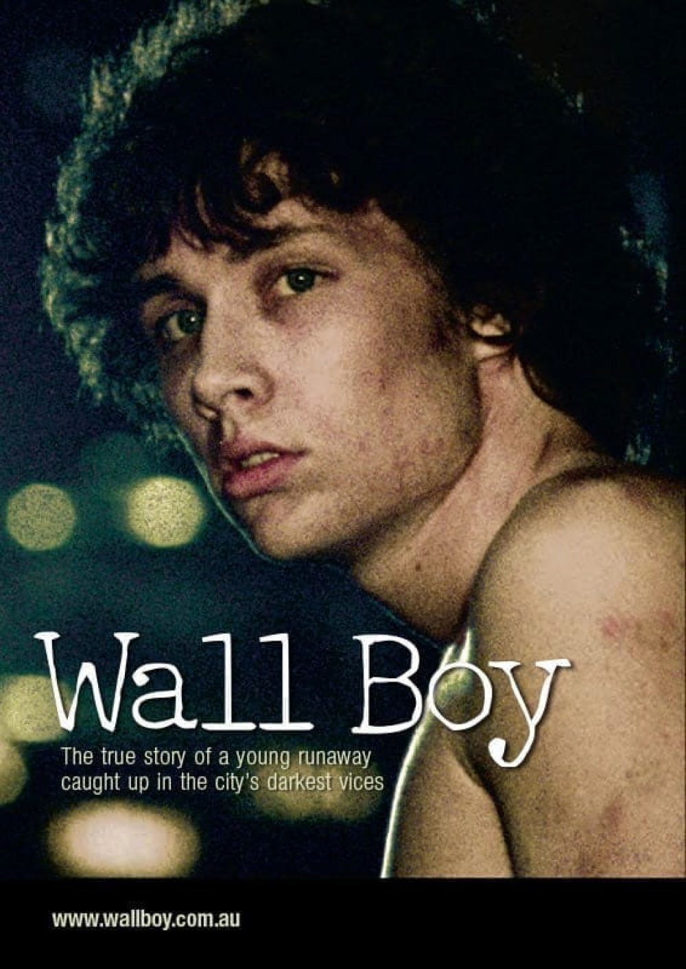 Poster-Wall-Boy