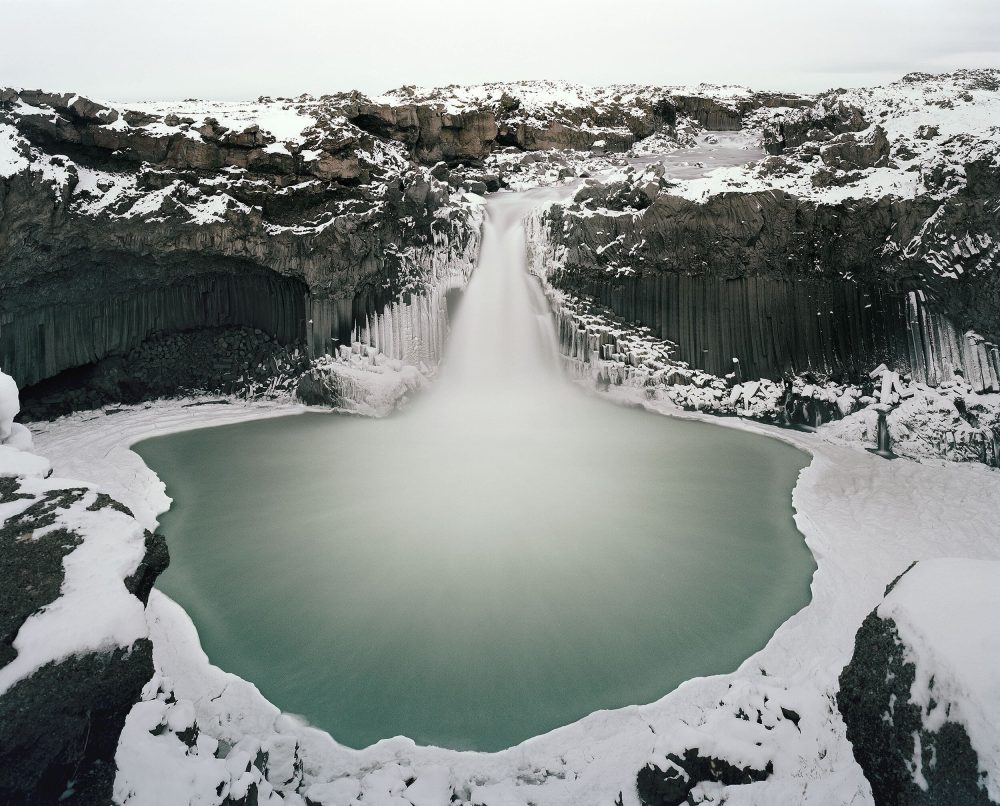 Image Credit: Michael Hall